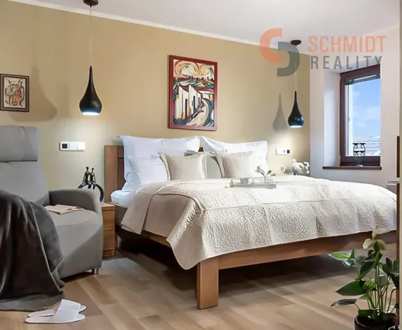 Prodej rodinného domu, Valtice, Josefská, 160 m2