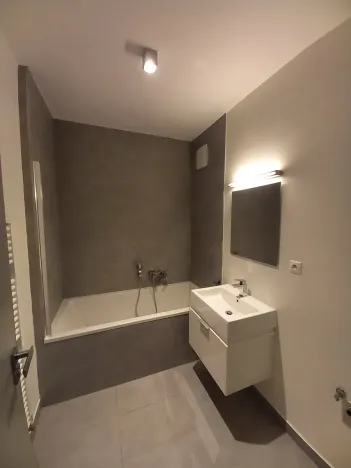 Pronájem bytu 2+kk, Olomouc, Wellnerova, 62 m2