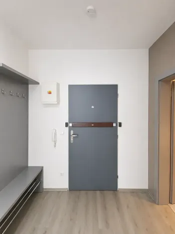 Pronájem bytu 2+kk, Olomouc, Wellnerova, 62 m2