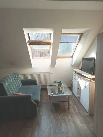 Pronájem pokoje, Jirny, 29 m2