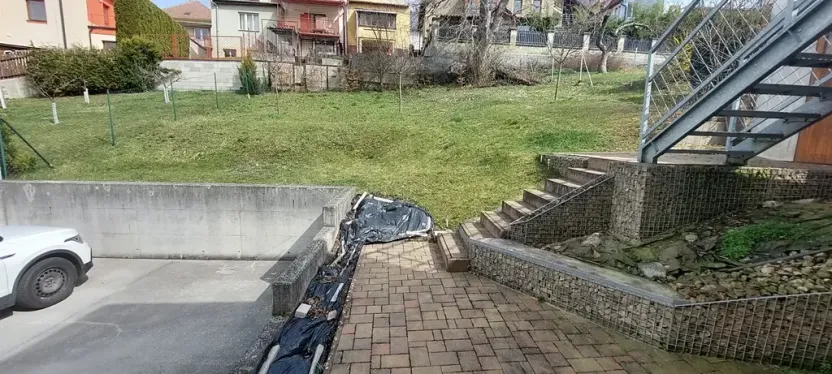 Pronájem bytu 1+kk, Luhačovice, Rumunská, 30 m2