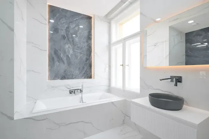 Prodej bytu 2+kk, Praha - Nové Město, Malá Štěpánská, 77 m2