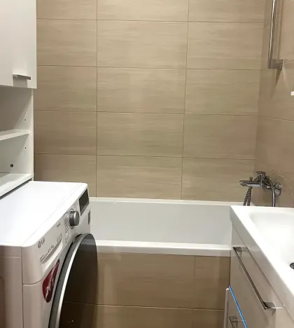 Pronájem bytu 3+1, Karviná, tř. Osvobození, 75 m2