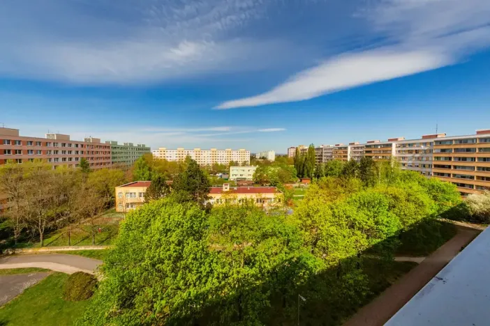 Prodej bytu 3+kk, Neratovice, 17. listopadu, 72 m2