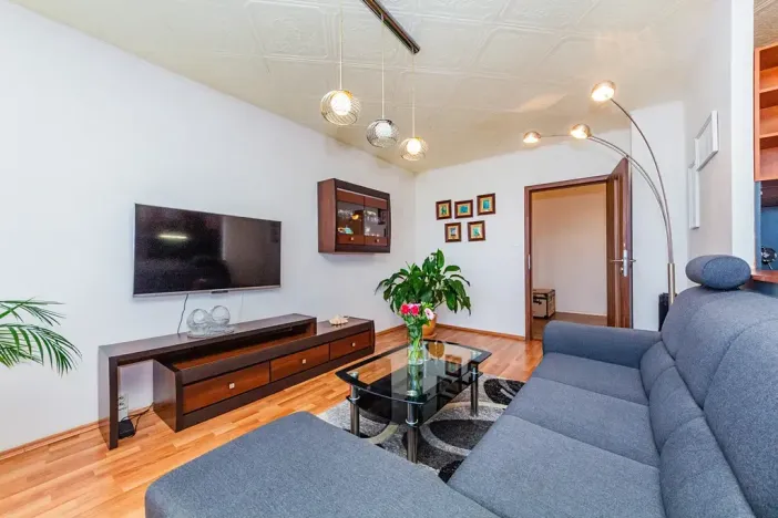 Prodej bytu 3+kk, Neratovice, 17. listopadu, 72 m2