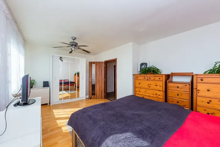 Prodej bytu 3+kk, Neratovice, 17. listopadu, 72 m2