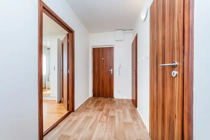 Prodej bytu 3+kk, Neratovice, 17. listopadu, 72 m2