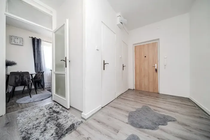 Prodej bytu 2+1, Ostrava, Krasnoarmejců, 58 m2