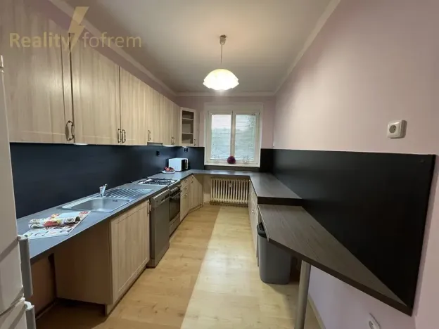 Prodej bytu 3+1, Ostrava, Havlíčkovo náměstí, 66 m2