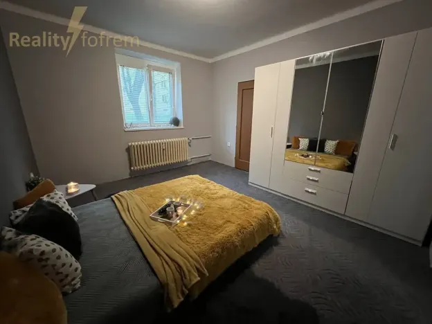 Prodej bytu 3+1, Ostrava, Havlíčkovo náměstí, 66 m2