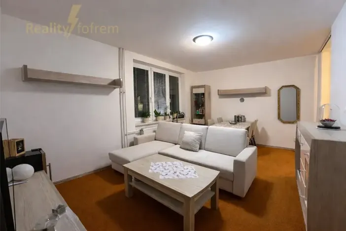 Prodej bytu 3+1, Havířov, Hálkova, 69 m2