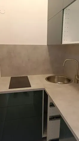 Pronájem bytu 1+kk, Praha - Nové Město, Opletalova, 26 m2