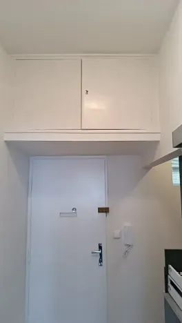 Pronájem bytu 1+kk, Praha - Nové Město, Opletalova, 26 m2