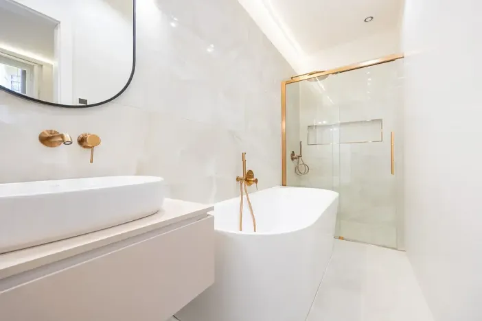 Prodej bytu 3+kk, Praha - Holešovice, Řezáčovo náměstí, 95 m2