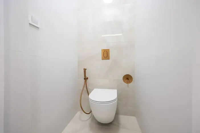 Prodej bytu 3+kk, Praha - Holešovice, Řezáčovo náměstí, 95 m2