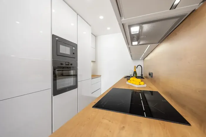 Prodej bytu 3+kk, Praha - Chodov, Ke Kateřinkám, 68 m2