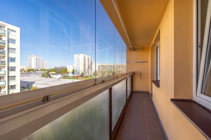 Prodej bytu 3+kk, Praha - Chodov, Ke Kateřinkám, 68 m2