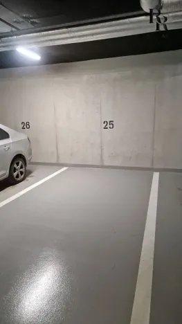 Pronájem bytu 2+kk, Olomouc, Loudova, 48 m2