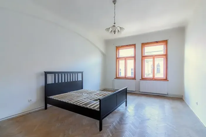 Pronájem pokoje, Praha - Smíchov, Lidická, 30 m2
