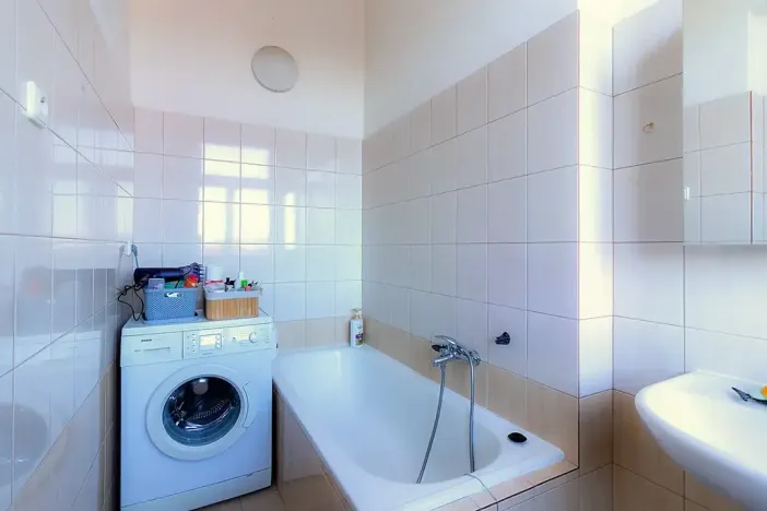 Pronájem pokoje, Praha - Smíchov, Lidická, 30 m2