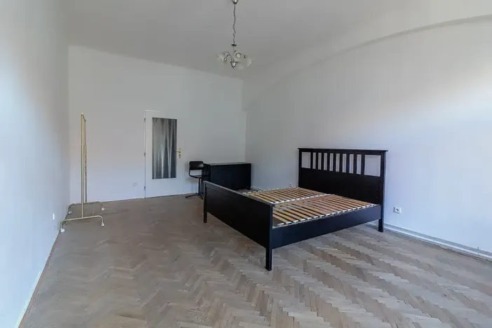 Pronájem pokoje, Praha - Smíchov, Lidická, 30 m2