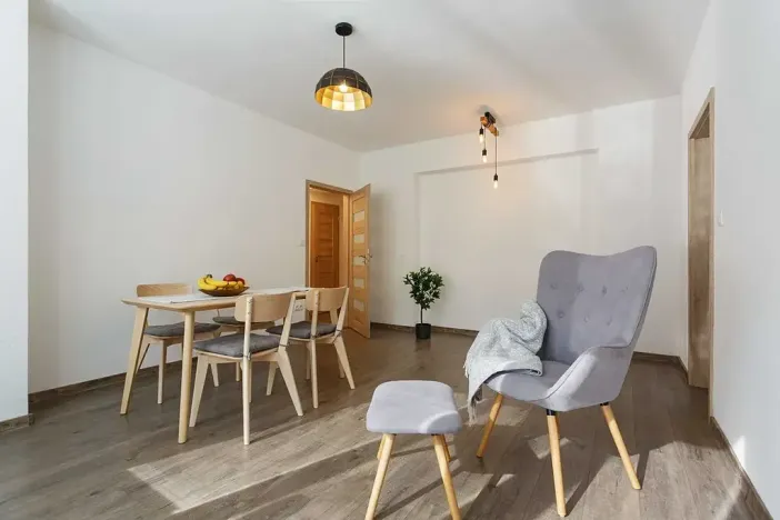 Prodej bytu 2+1, Praha - Libeň, Františka Kadlece, 55 m2