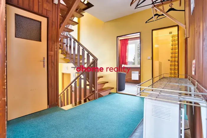 Prodej chaty, Malá Morávka, 195 m2