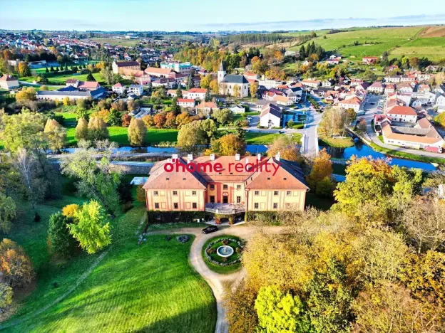 Prodej domu, Luka nad Jihlavou, Nádražní, 2812 m2