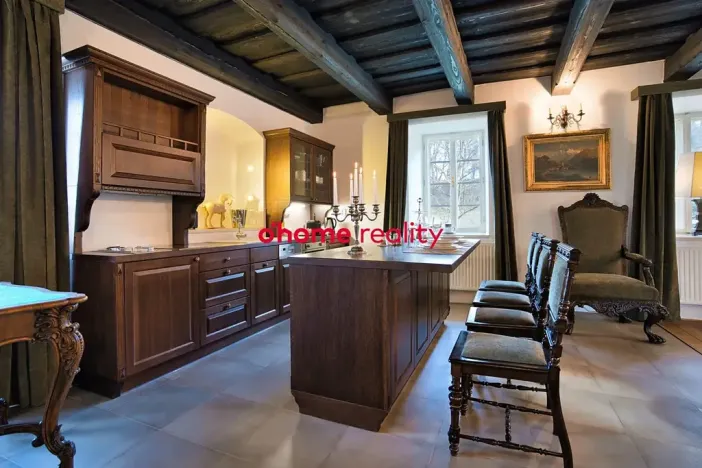 Prodej domu, Luka nad Jihlavou, Nádražní, 2812 m2