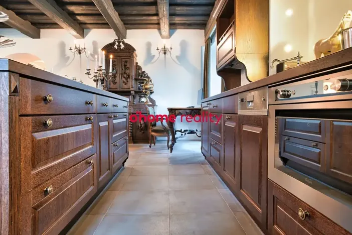 Prodej domu, Luka nad Jihlavou, Nádražní, 2812 m2