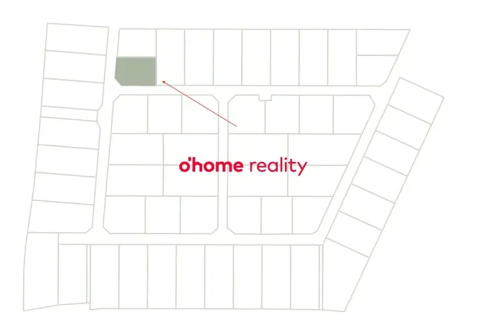 Prodej pozemku pro bydlení, Zábřeh, 589 m2