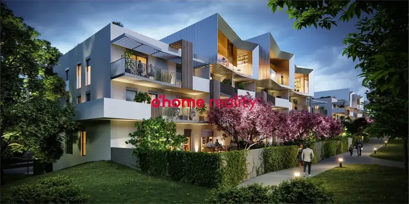 Prodej bytu 1+kk, Olomouc, Okružní, 29 m2