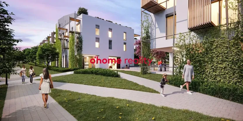 Prodej bytu 1+kk, Olomouc, Okružní, 35 m2