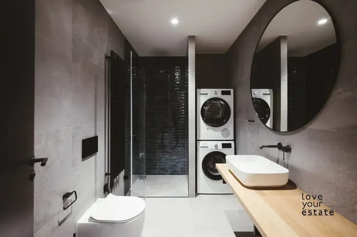 Prodej bytu 2+kk, Praha - Radlice, Pechlátova, 57 m2