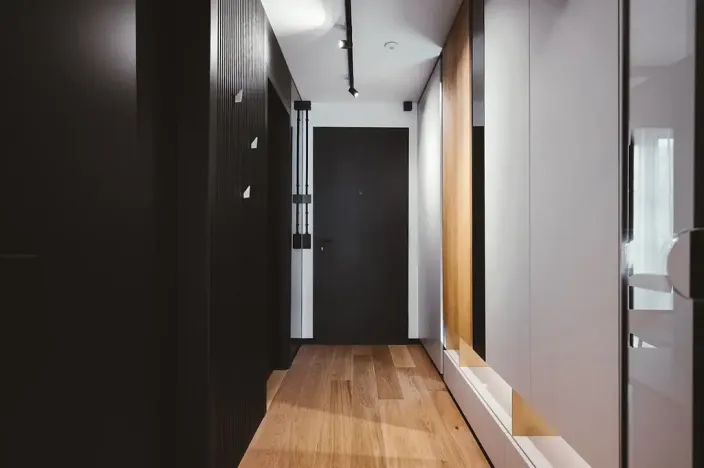 Prodej bytu 2+kk, Praha - Radlice, Pechlátova, 57 m2