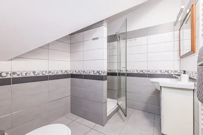 Prodej ubytování, Horní Stropnice, 700 m2