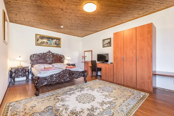 Prodej ubytování, Horní Stropnice, 700 m2