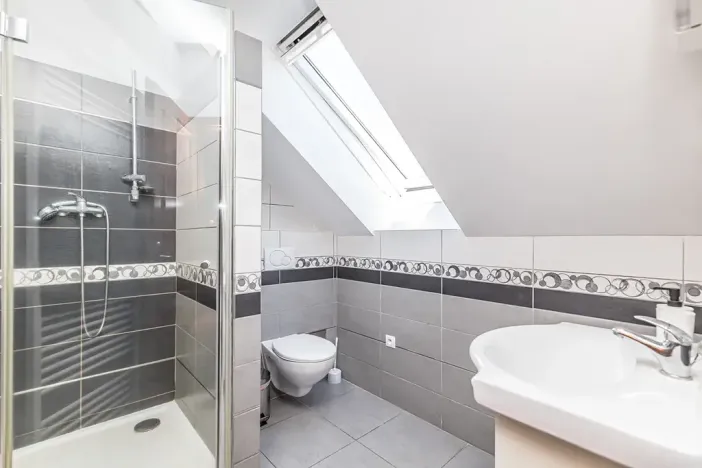 Prodej ubytování, Horní Stropnice, 700 m2