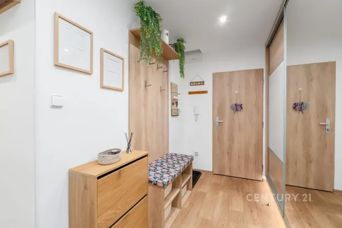 Prodej bytu 3+1, Děčín, Kosmonautů, 75 m2