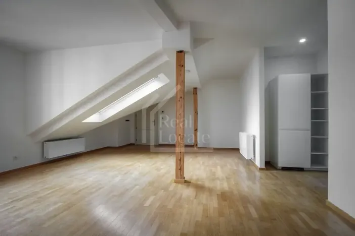 Pronájem bytu 2+kk, Praha - Karlín, Sokolovská, 88 m2