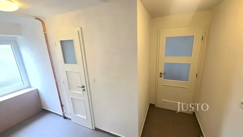 Pronájem bytu 1+1, Písek, Smetanovo nám., 38 m2