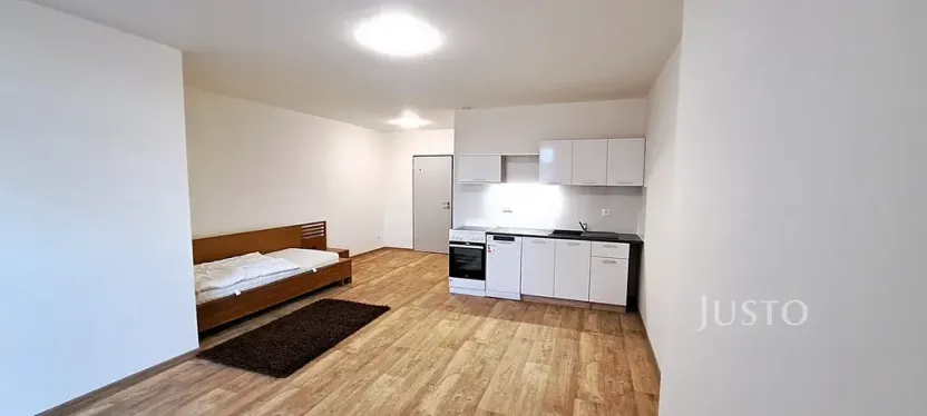 Pronájem bytu 1+kk, Čížová, 25 m2