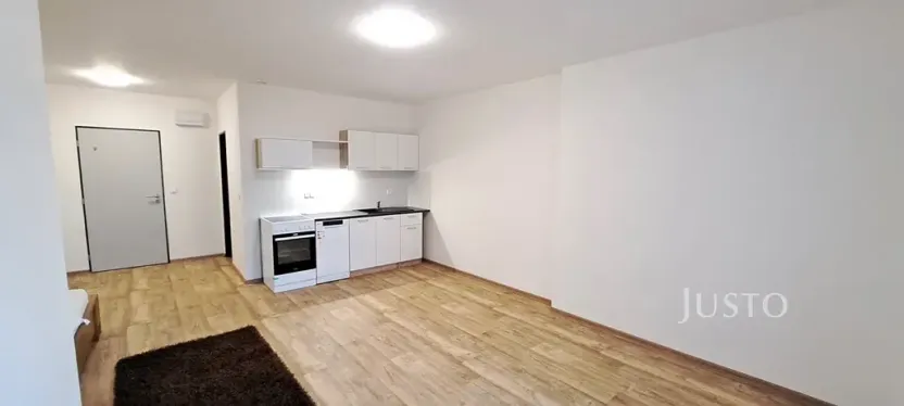 Pronájem bytu 1+kk, Čížová, 25 m2