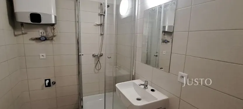 Pronájem bytu 1+kk, Čížová, 25 m2