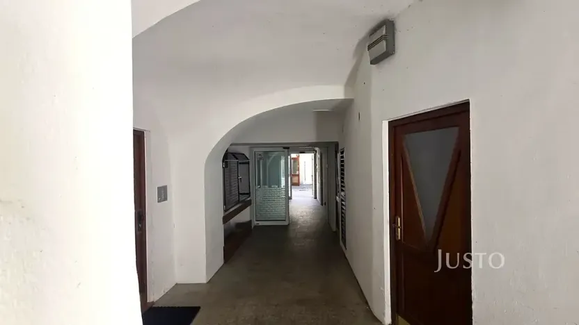 Pronájem restaurace, Písek, V Koutě, 230 m2