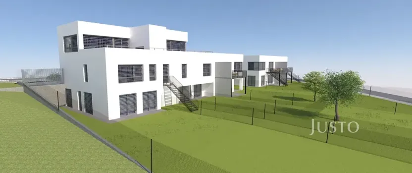 Prodej bytu 4+kk, Písek, Dolní, 76 m2