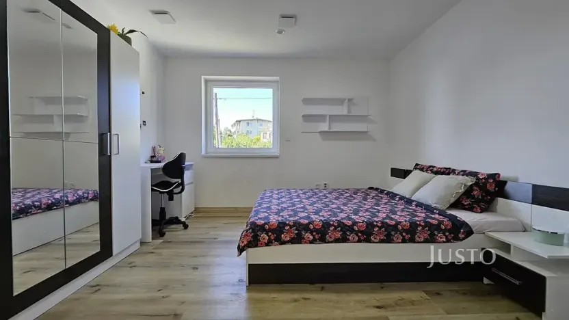 Prodej rodinného domu, Písek, Nová, 276 m2