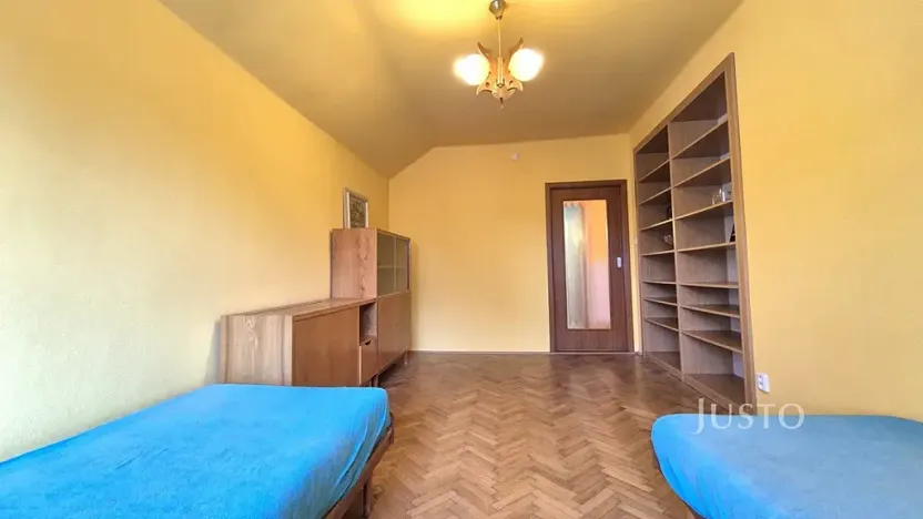 Pronájem bytu 2+1, Strakonice, P. Bezruče, 54 m2