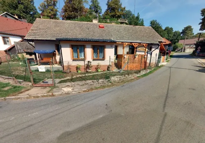 Prodej rodinného domu, Chříč, 90 m2