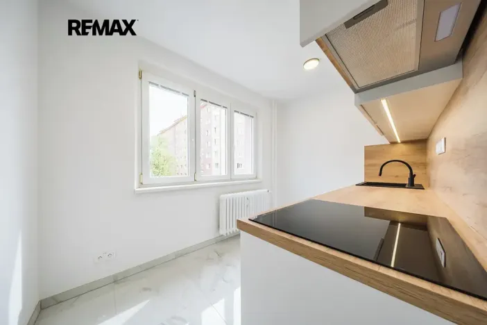 Prodej bytu 2+1, Hodonín, Cihlářská čtvrť, 55 m2